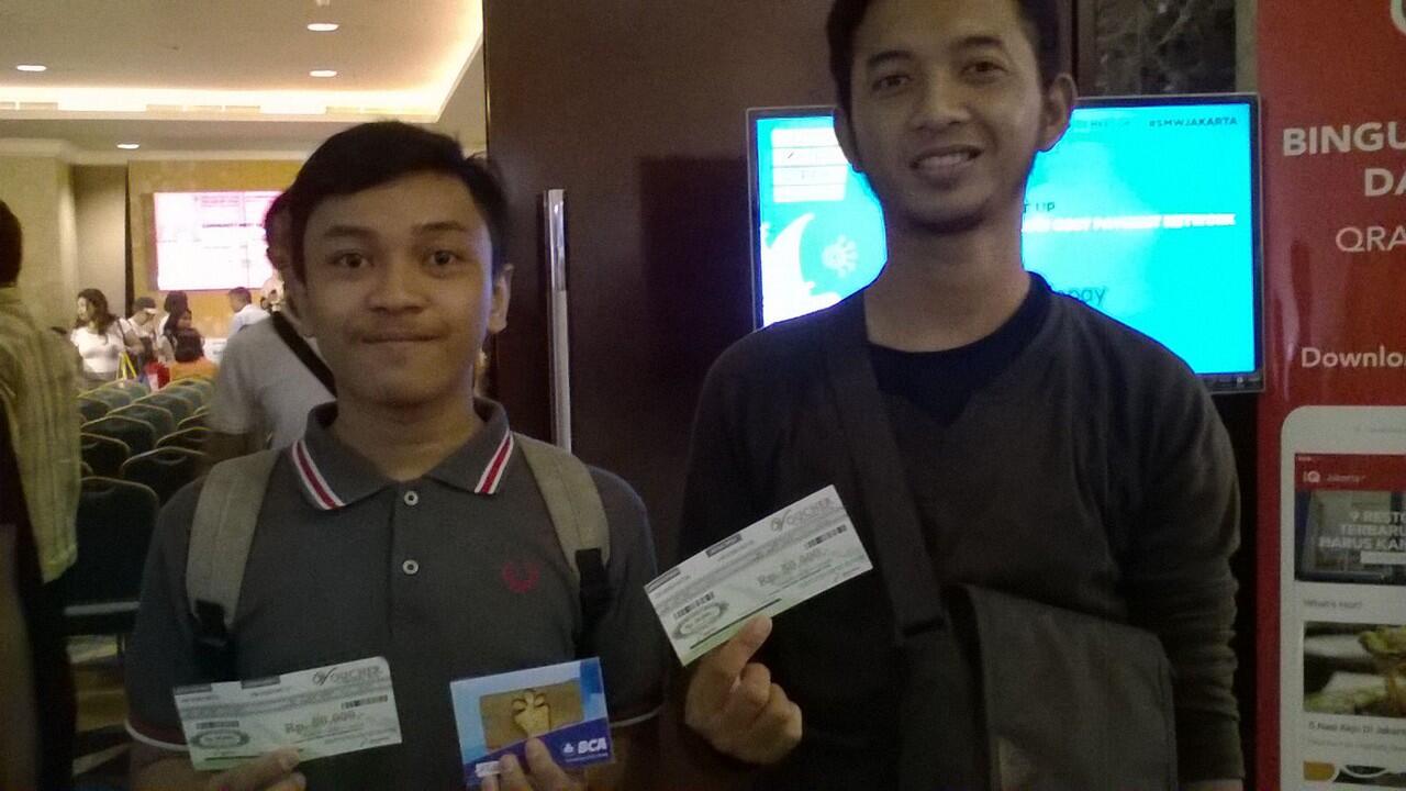 &#91;FR&#93; Mengintip Terobosan Perbankan Masa Depan Bersama BCA dan Indepay