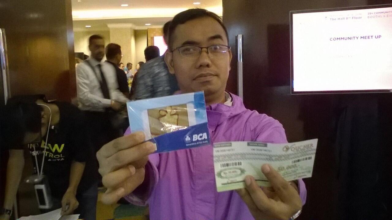 &#91;FR&#93; Mengintip Terobosan Perbankan Masa Depan Bersama BCA dan Indepay