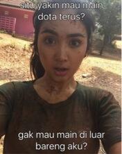Pendatang Baru Film Action Indonesia yang Bikin Penasaran &#91;++FOTO&#93;