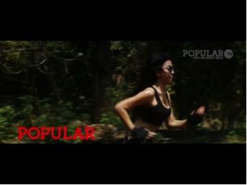 Pendatang Baru Film Action Indonesia yang Bikin Penasaran &#91;++FOTO&#93;