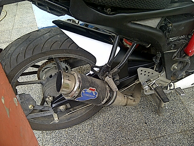 ajasmodifikasi Bodycustom