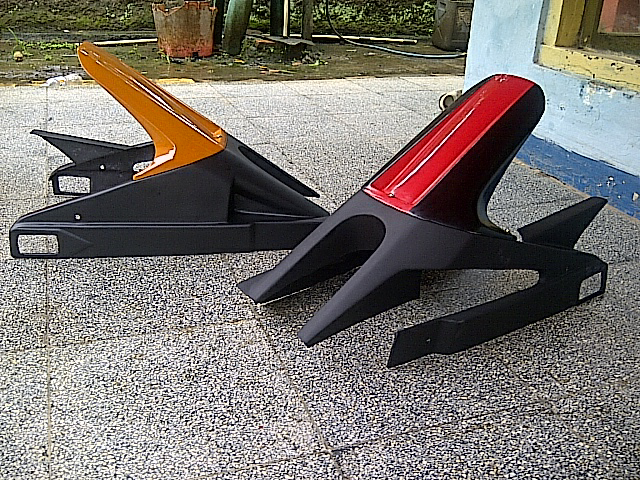 ajasmodifikasi Bodycustom