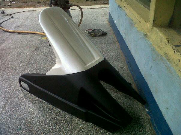 ajasmodifikasi Bodycustom