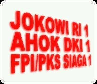 Ahok: Lebih Bagus Ridwan Kamil Maju Pilgub DKI