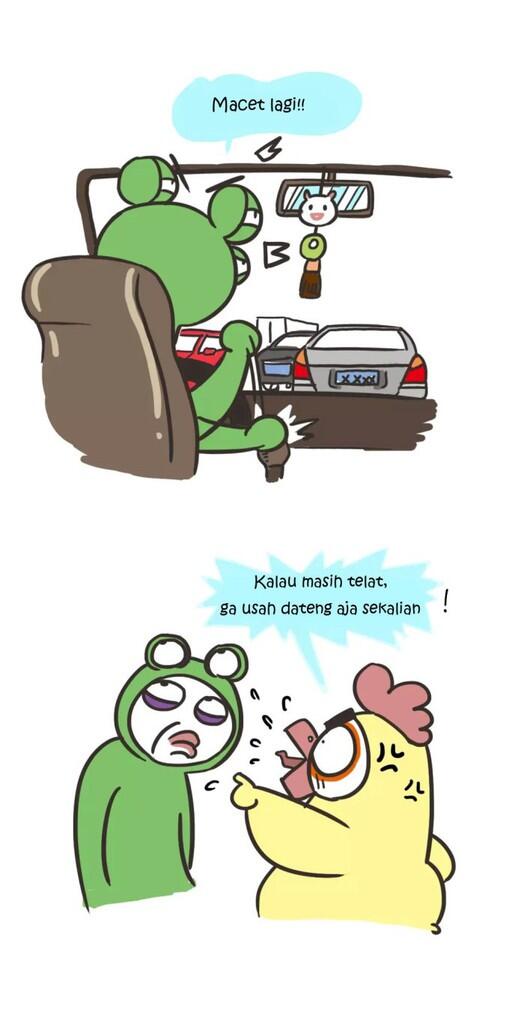 Banyak Hal Yang Sering Kita Alami Di Kehidupan Sehari-Hari