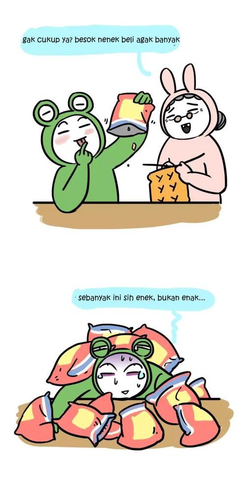 Banyak Hal Yang Sering Kita Alami Di Kehidupan Sehari-Hari