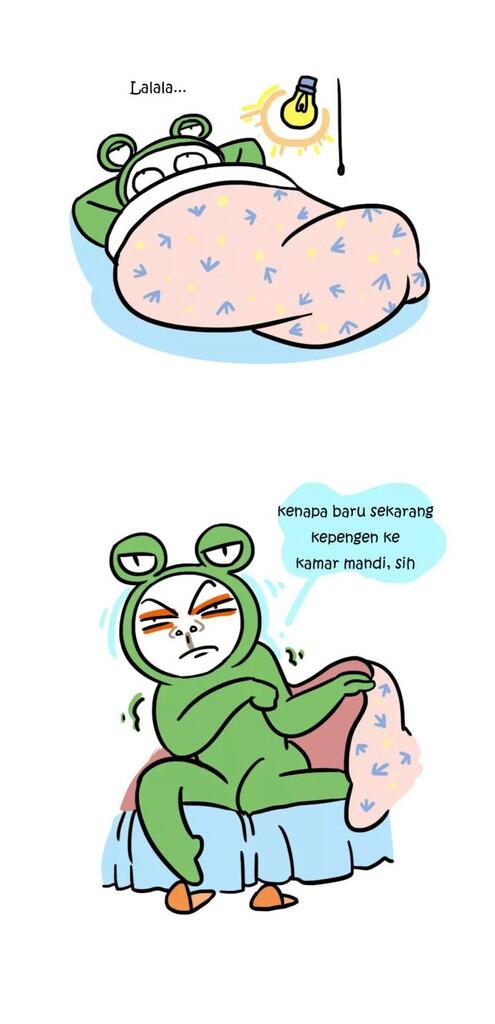 Banyak Hal Yang Sering Kita Alami Di Kehidupan Sehari-Hari