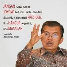 Sikap Lion Air Dinilai Menampar Wibawa Presiden Jokowi