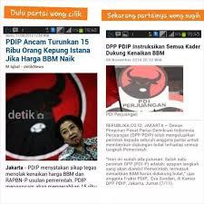 Sikap Lion Air Dinilai Menampar Wibawa Presiden Jokowi