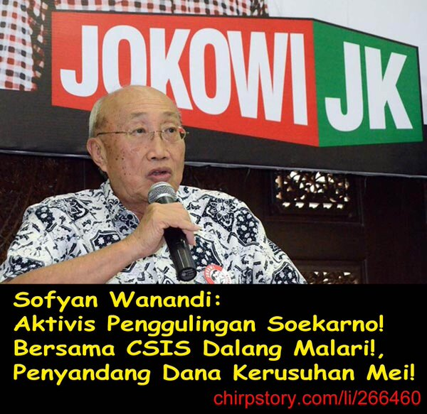 Sikap Lion Air Dinilai Menampar Wibawa Presiden Jokowi