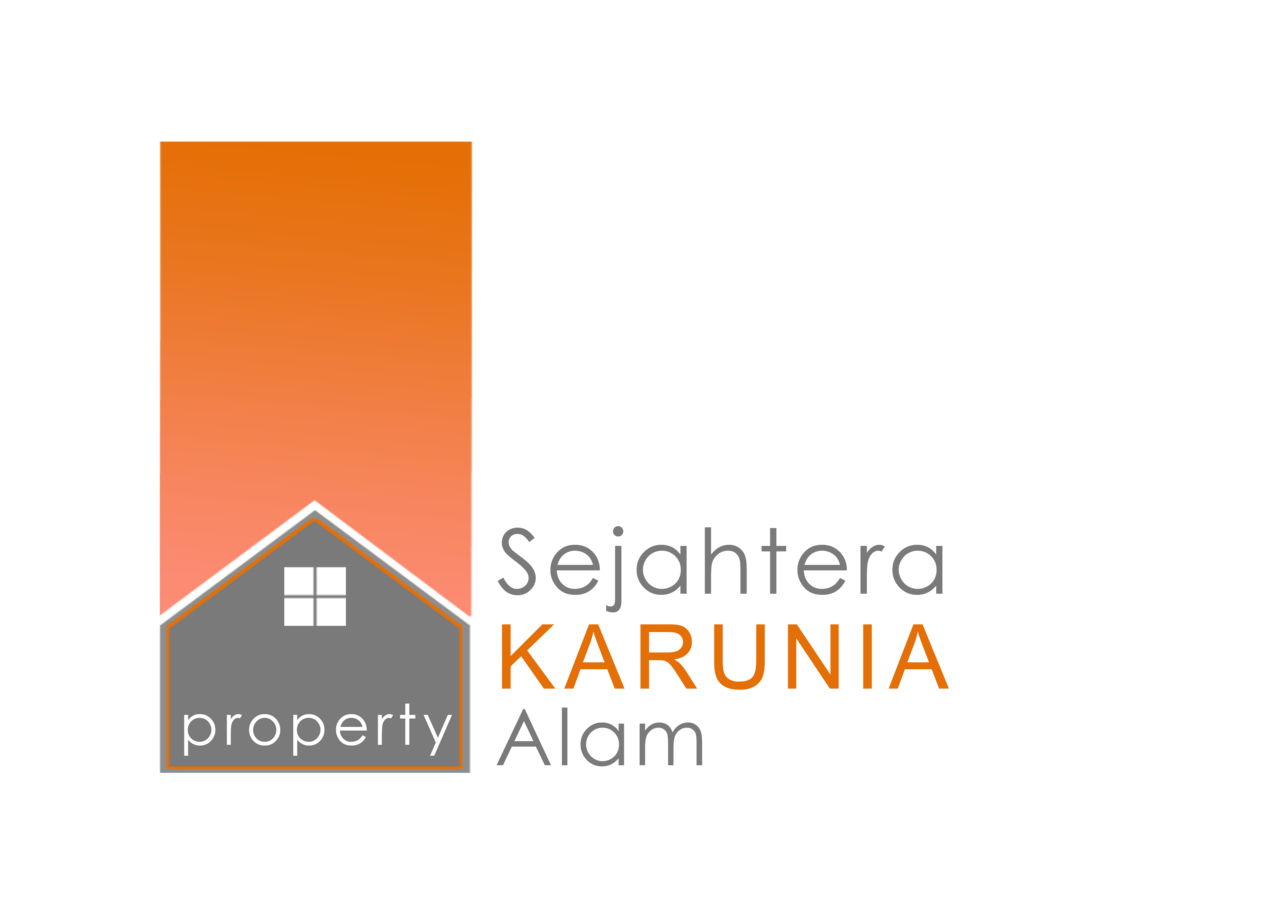 PT. SKA Property - Staf Administrasi
