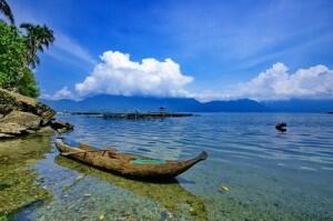 10 Tempat Wisata di Papua yang Wajib Dikunjungi