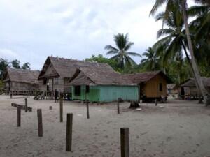 10 Tempat Wisata di Papua yang Wajib Dikunjungi