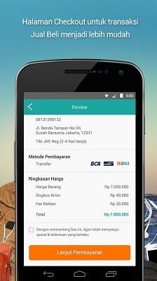 &#91;BERKAS&#93; Fitur Update: Semakin Asik Dengan KASKUS Jual Beli Terbaru!