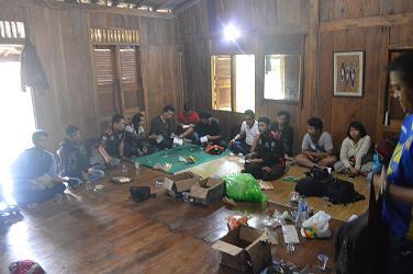 &#91;FR&#93; GATH 2GETHER FORSUP TRAC&#91;K&#93; 107 BOGOR