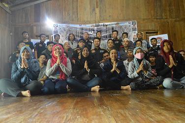 &#91;FR&#93; GATH 2GETHER FORSUP TRAC&#91;K&#93; 107 BOGOR