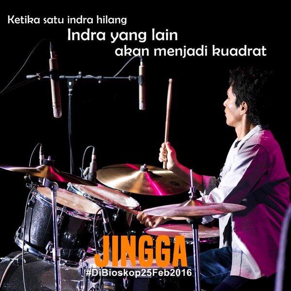 Mau Diner bareng dengan Lola Amaria dan pemain film “Jingga” ???
