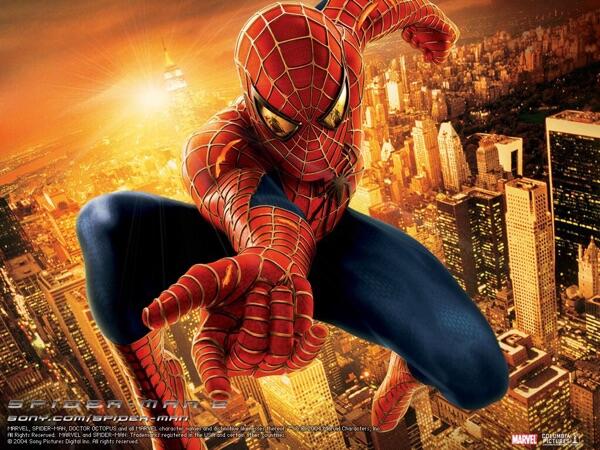 Mencengangkan 10 Film Superhero Dengan Pendapatan Terbesar Sepanjang Masa