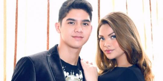 Duet dengan Al Ghazali, penyanyi Malaysia ini Malah 'curhat'