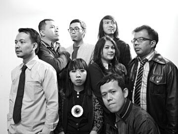 Video Musik Pandai Besi “Hujan Jangan Marah” Dirilis