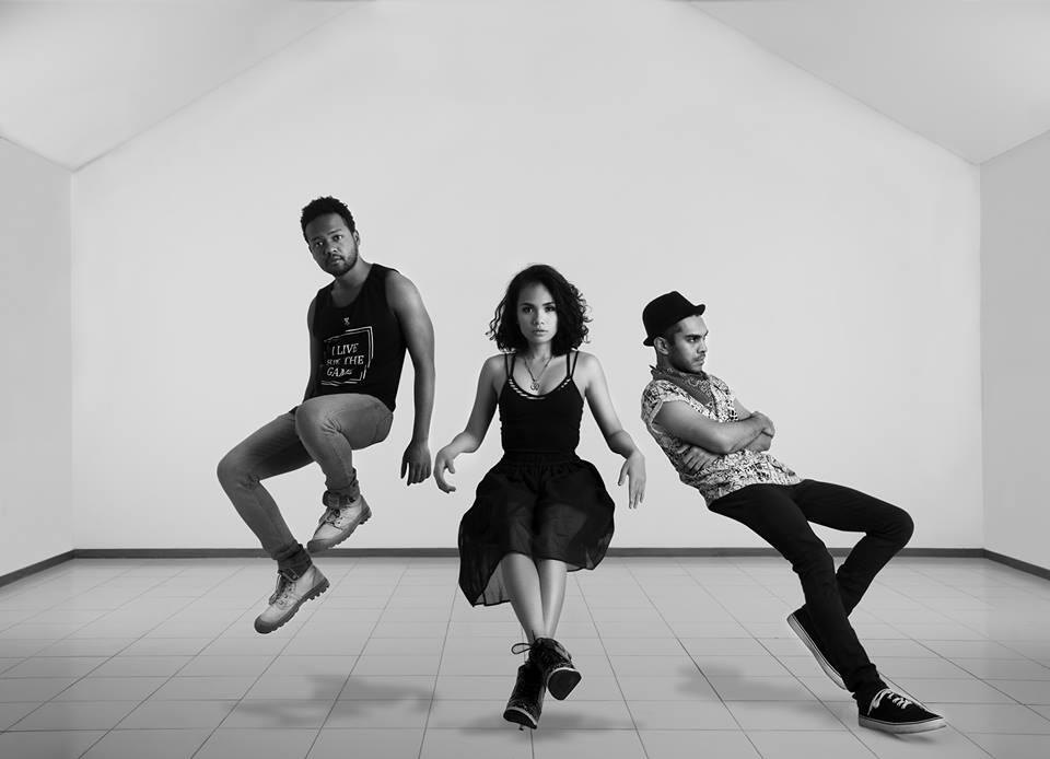 Dekat (ex. Tangga) Merilis Album Mini Terbaru, ‘Meranggas’