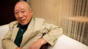 Eyang Paling Greget