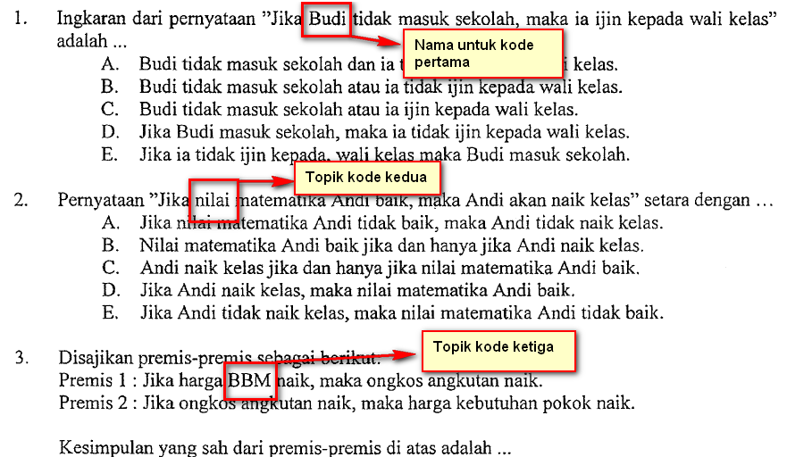 Saat Ujian Nasional Datang, Apa yang Harus Agan Lakukan?