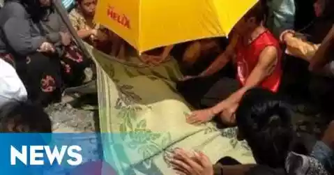 Bertambah lagi korban "Selfie" :(