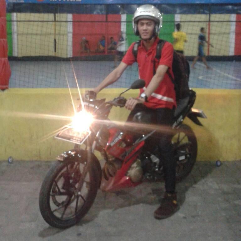 Kandidat Employee Of The Month Danmogot Edisi Maret 2016