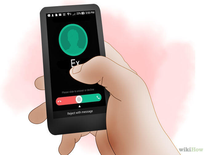 Waktu yang Ngga Enak Buat Angkat Telepon