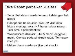 Waktu yang Ngga Enak Buat Angkat Telepon