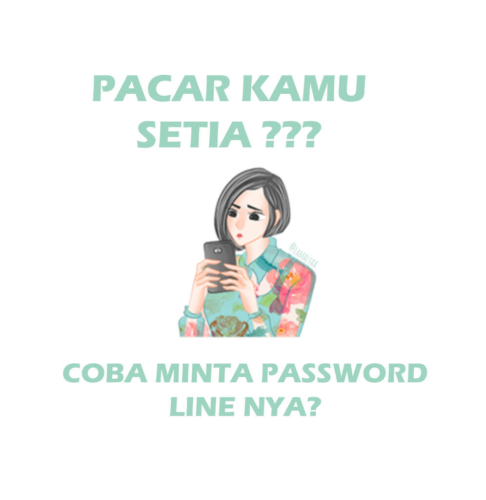 Meme Comic Cewek Sekarang Nihh