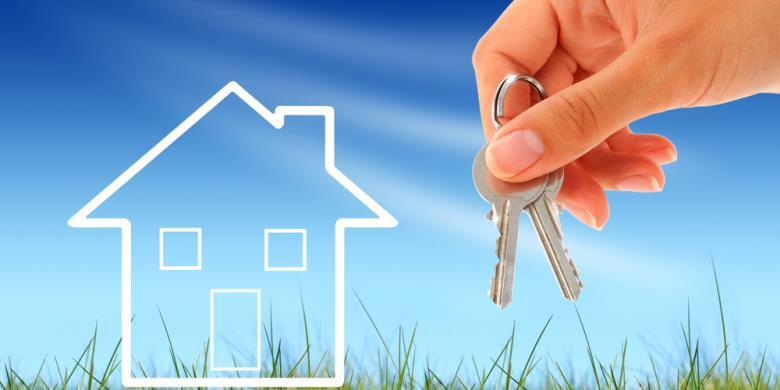 Kiat Efektif Membeli Rumah Bekas