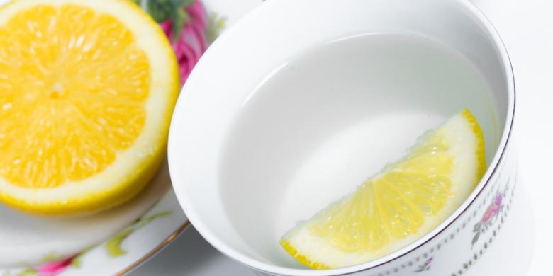 Catat, 4 Hal Bermanfaat Soal Lemon