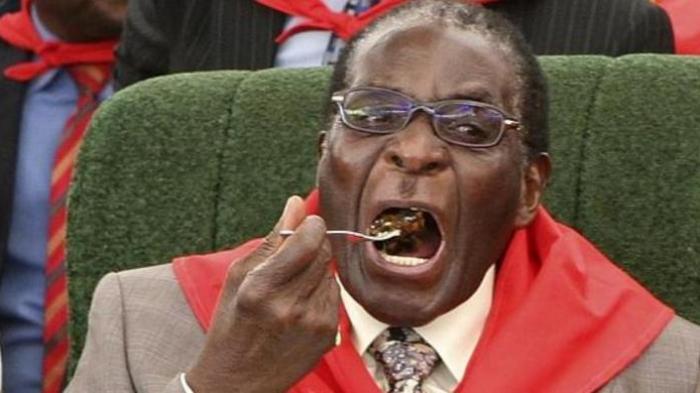 Rakyat Kelaparan, Presiden Malah Pesta Ultah Sangat Mewah