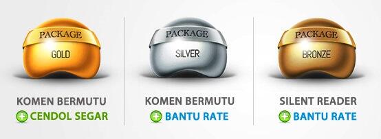 Kalo bukan kita yang mulai, siapa lagi?