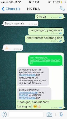 TOLONG BANTUAN TERTIPU &#91;bandung&#93;