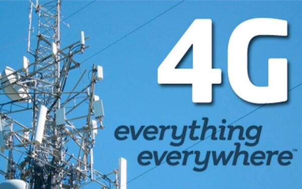 Generasi Melek Digital, Ya Pastinya Generasi 4G !