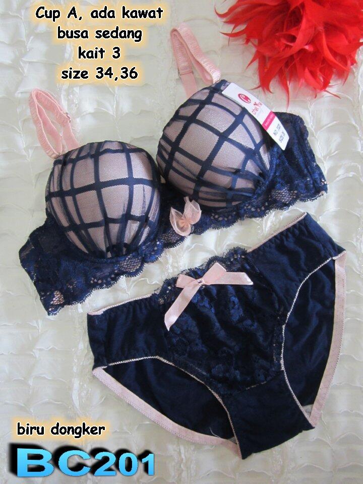 bh set fashion import lucu-lucu