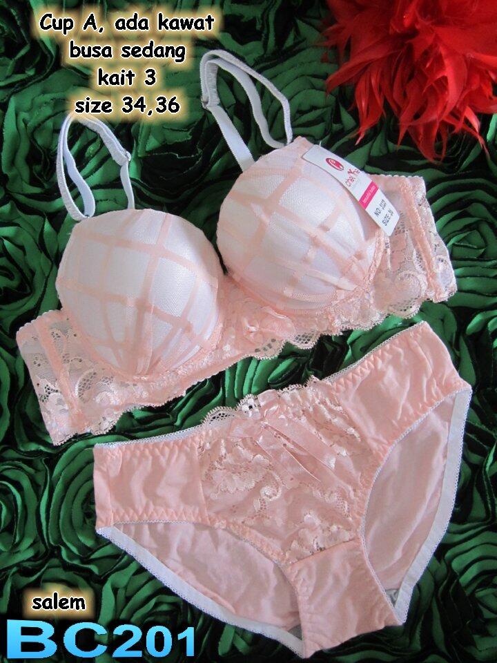 bh set fashion import lucu-lucu
