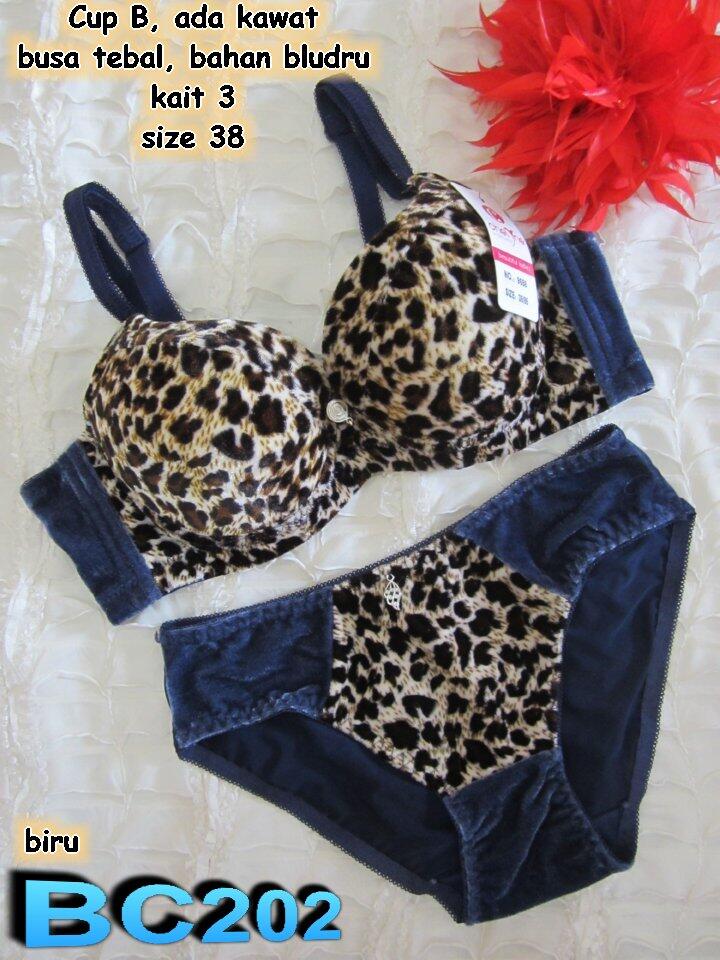 bh set fashion import lucu-lucu