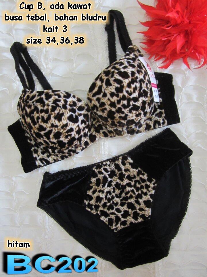 bh set fashion import lucu-lucu