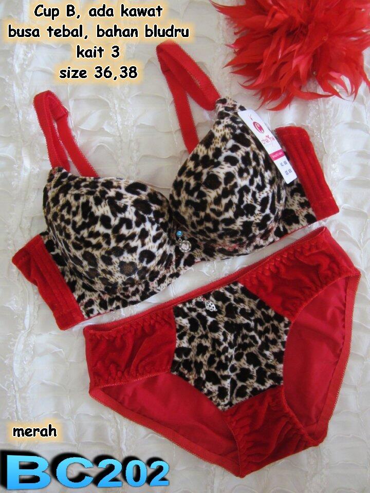 bh set fashion import lucu-lucu