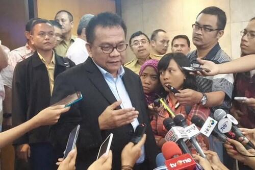 Gerindra DKI Pastikan Tidak Berkoalisi dengan Pendukung Ahok
