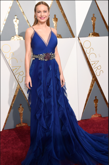 Begini Nih Transformasi Selebriti di Oscar 2016 Kemaren 
