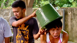 Asisten Ruben Onsu jadi saksi Indra Bekti hapus video Pornonya