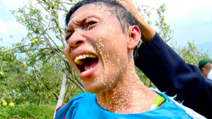 Asisten Ruben Onsu jadi saksi Indra Bekti hapus video Pornonya