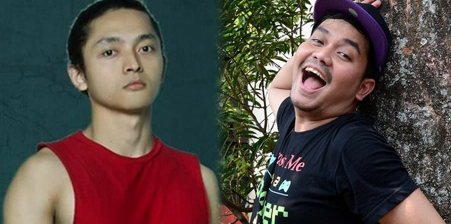 Asisten Ruben Onsu jadi saksi Indra Bekti hapus video Pornonya