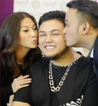 Asisten Ruben Onsu jadi saksi Indra Bekti hapus video Pornonya
