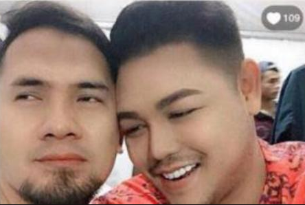 Asisten Ruben Onsu jadi saksi Indra Bekti hapus video Pornonya